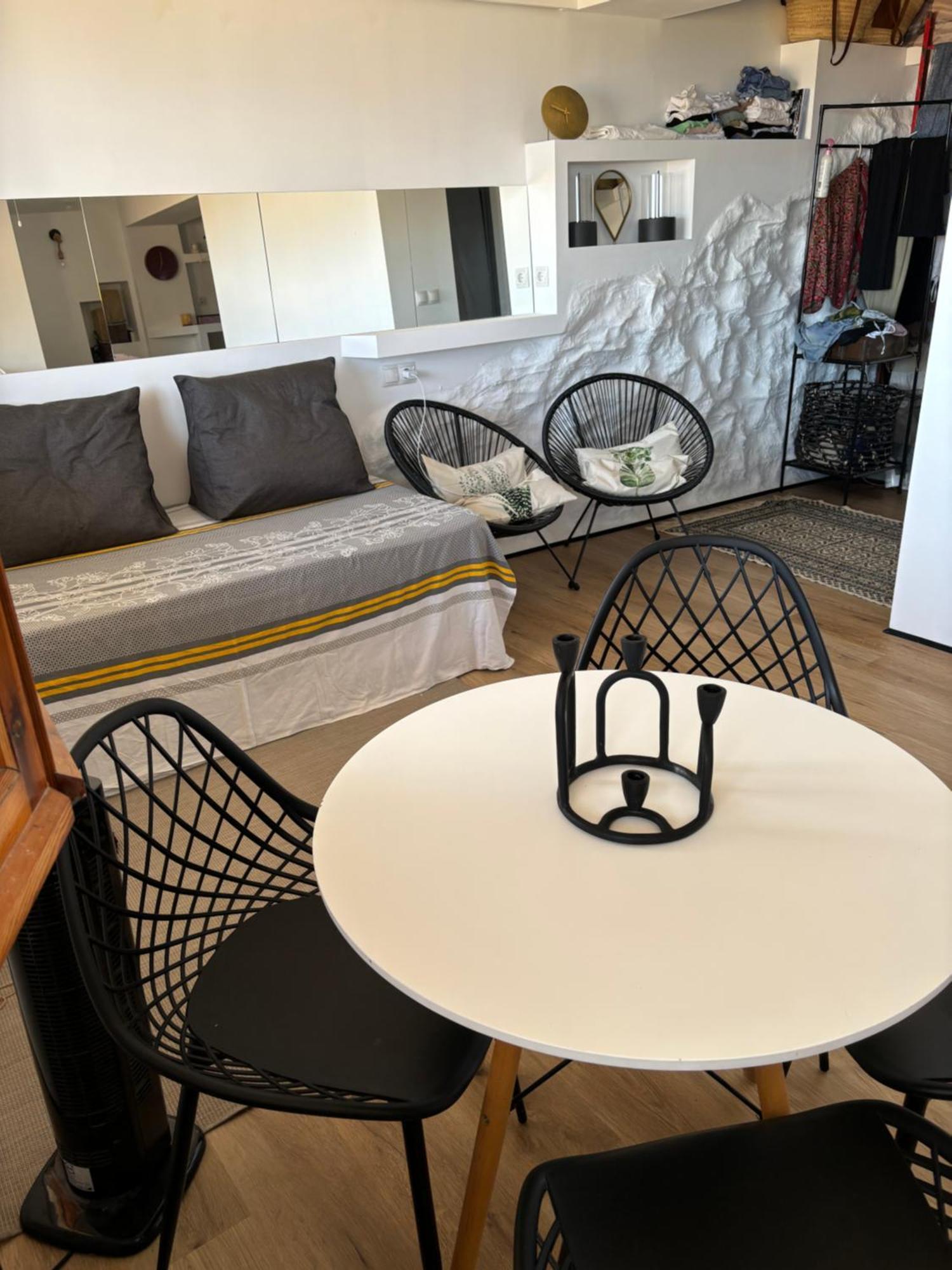 Halcon Suite Javea Exterior photo