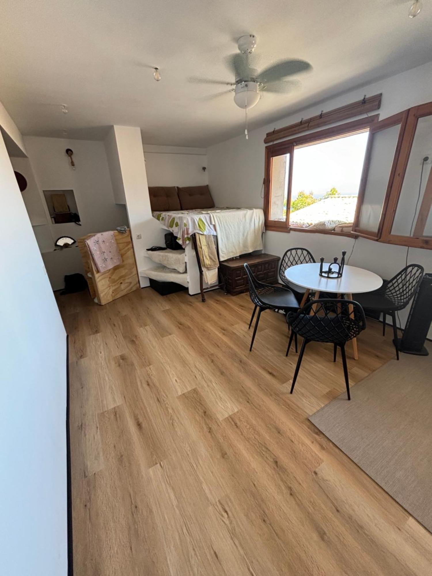 Halcon Suite Javea Exterior photo